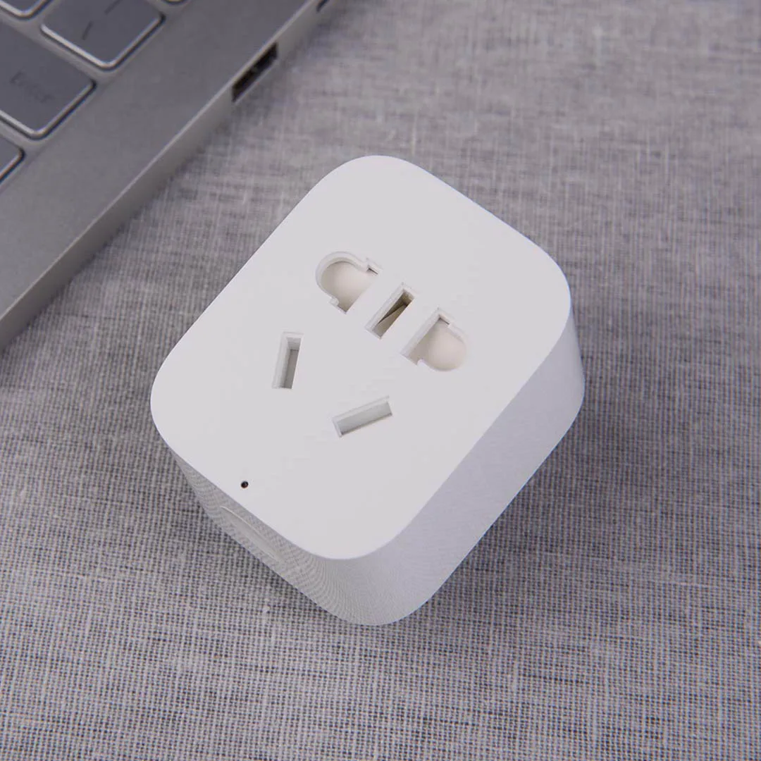 Xiao mi jia mi Bluetooth концентратор Wi-Fi штепсельная розетка Грант интеллект для домашнего применения ссылка Автоматизация таймер обратного отсчета