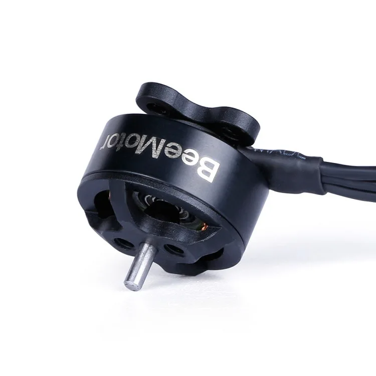 IFLIGHT крыло beemotor 1104 9500KV бесщеточный двигатель FPV через гоночный двигатель машины