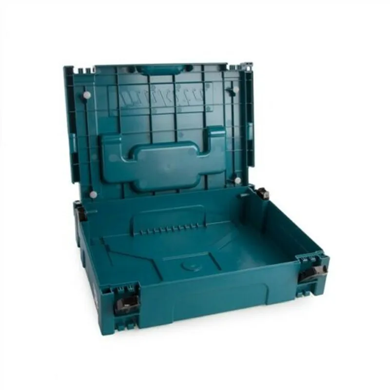 Makita MAKPAC Штабелируемый Соединитель Инструмент чехол тип 1 396X296X105 для DA331D DF030D DF330D