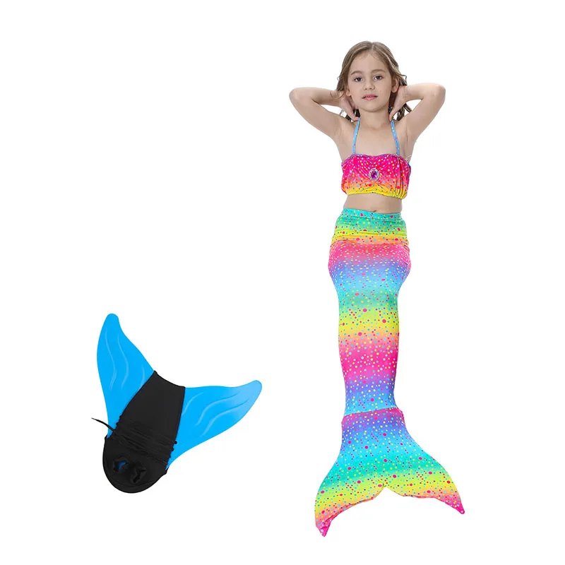 mermaid tail GB04+B155
