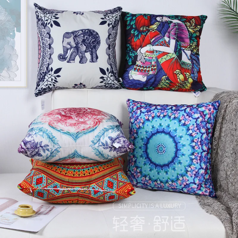 Подушки для дивана cojines decorativos cuscini divano almofadas decorativas para диван подушка на стул cojin silla 2 шт./партия