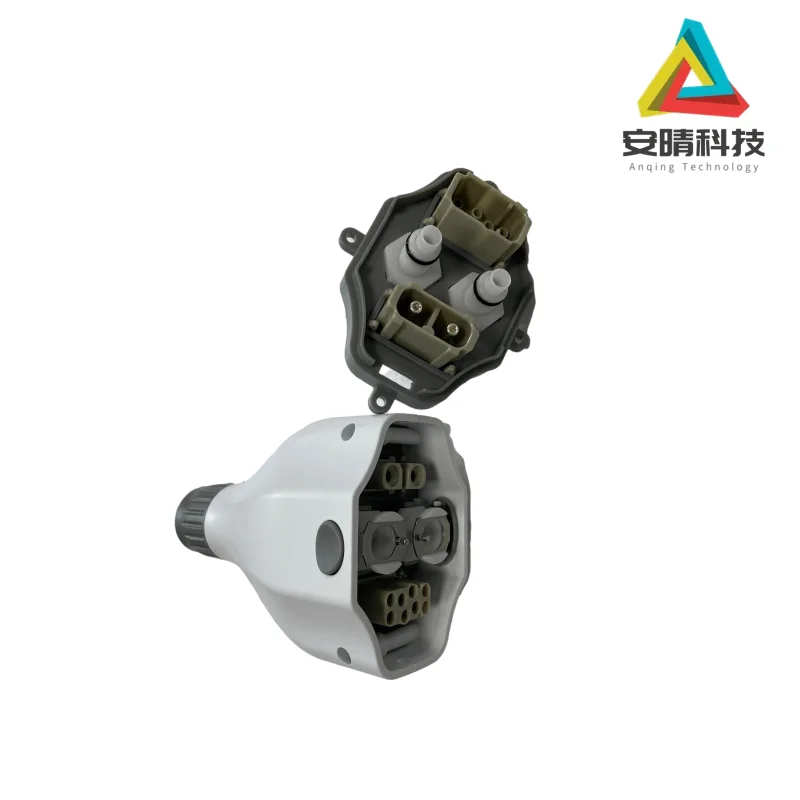 IPL laser picosecond instrument quick connector general connector CPC port