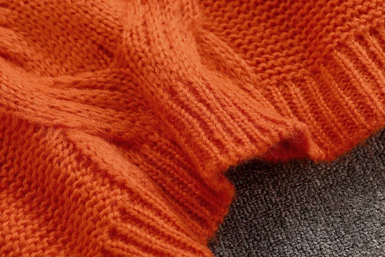 Neploe корейский элегантный конъюнкт де Mujer короткие свободные вязаный пуловер свитер+ Высокая Талия кружевная юбка, осенне-зимний свитер Для женщин набор 46431