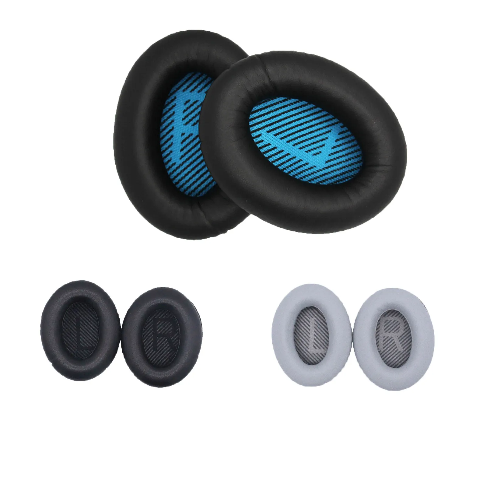 Наушники-амбушюры для BOSE QUIETCO-MFORT 15 QC15 QC25 QC2 QC35 Ae2 Ae2i Ae2w беспроводные наушники |