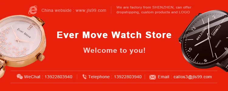 New Fashion Mens Watches with Stainless Steel Strap High Quality Accurate Waterproof Men's Business Watches Four Color