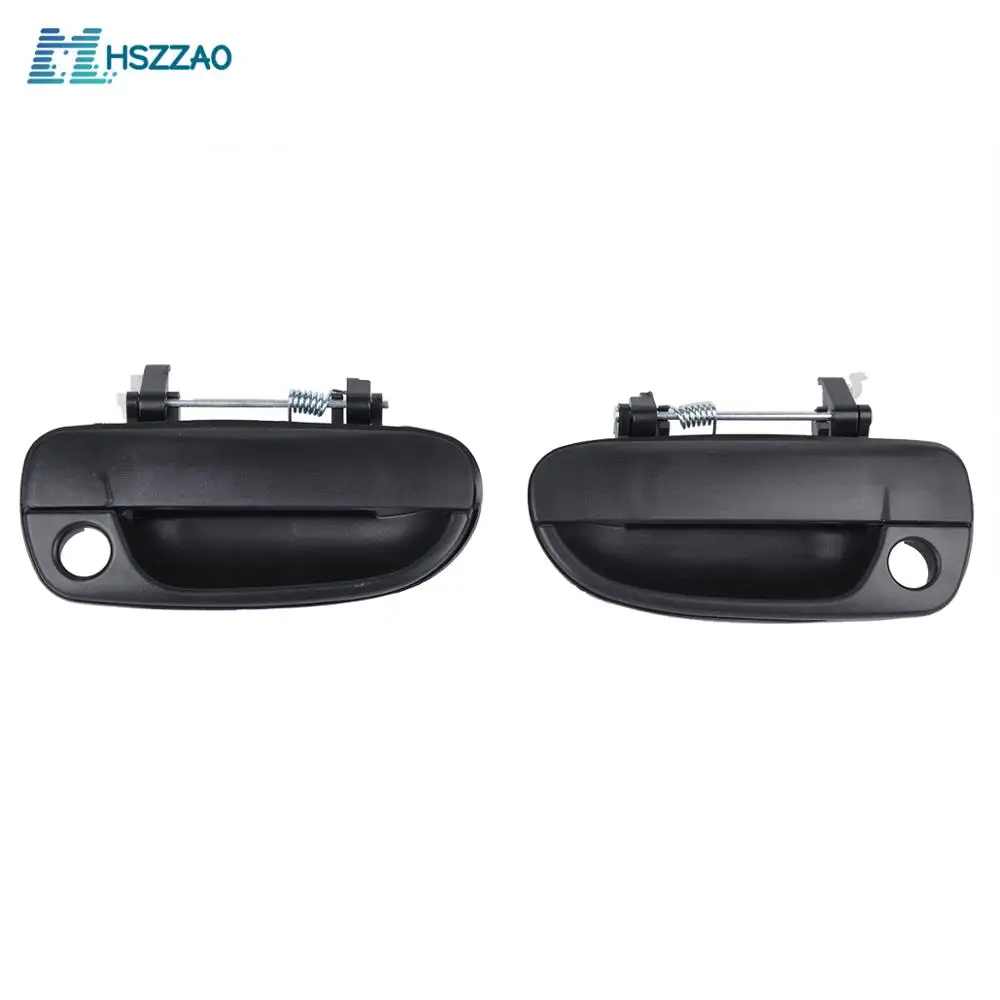 New Outside Door Handle Front Rear For Hyundai Accent 2000-2006 Left Right