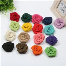 5pcs-lot-Natural-Jute-Burlap-Flower-Hessian-Coloured-Rose-Handmade-Vintage-Wedding-Decoration-Party-Hat-Craft