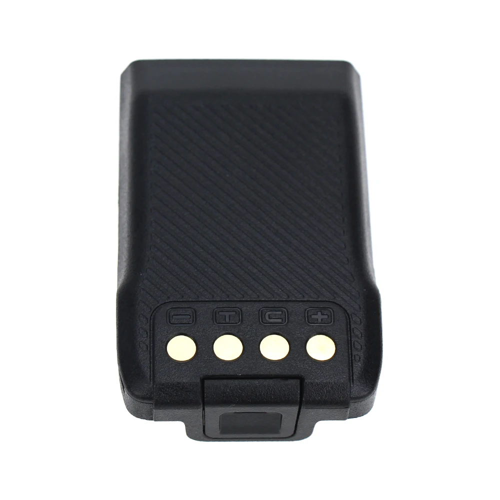 Two Way Radio 2000mAh Li ion Battery for Hytera BL2010 BL1504 UL913 PD562 PD502 PD682G 2