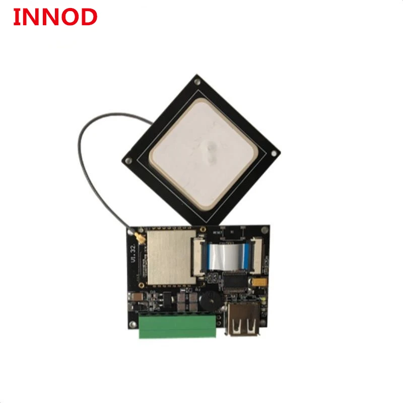 Usb к ultra ИК rfid-считыватель модуль Iso 18000-6c 865-868 МГц или 902-928 МГц