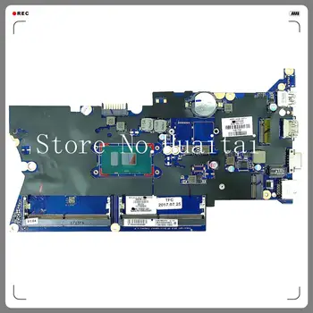 

For ProBook 430 440 G4 Laptop Motherboard With SR2ZU i5-7200u 905796-001 910809-001 DA0X81MB6E0 MB 100% tested fully work