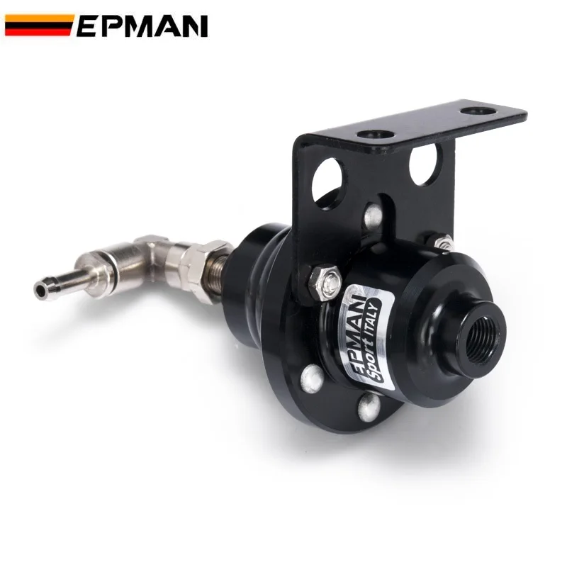 Регулируемый регулятор давления топлива типа S FPR Universal Jdm turbo + жидкостный