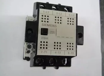 

1PCS Siemens 3TB4422-0XG0 3TB44220XG0 Contactor AC36V -New