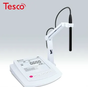 

Genuine Brand Laboratory Precision Benchtop Iodide Ion meter Tester High Accuracy Quality