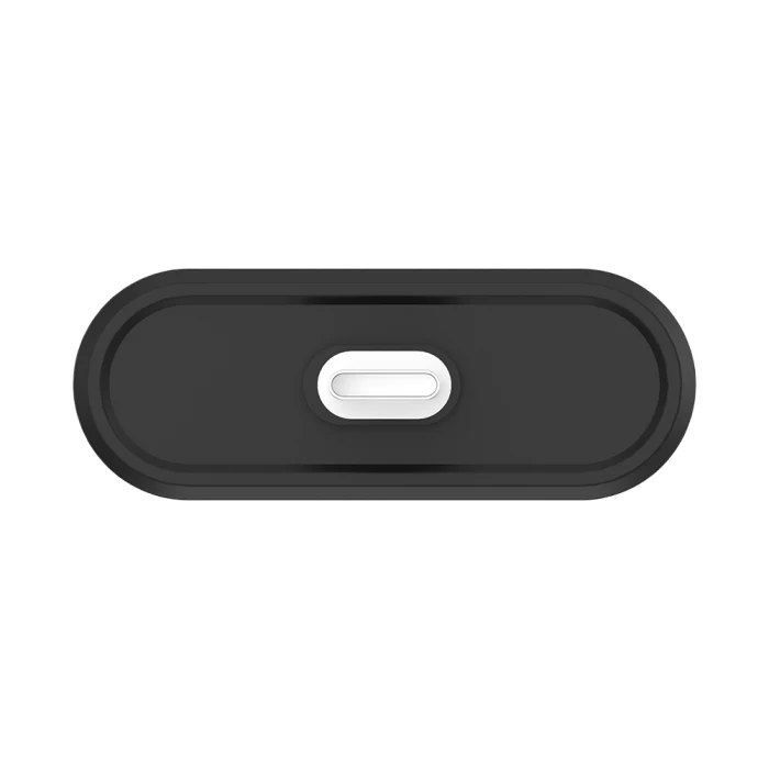 Многопортовое «7-в-1 концентратор Тип с разъемами типа C и USB3.0 4K HDMI устройство для чтения карт SD TF Ethernet-адаптер док-станция PUO88