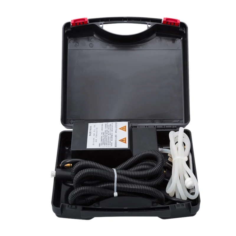 

2000C High Temperature and High Pressure Steaming Cleaning Machine for Air Conditioner Kitchen Range Hood Car