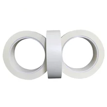 Nomex Aramid Paper Tape For Transformer Motor Lithium Battery Fireproof Adhesive Tape Flame Retardant Paper Tape