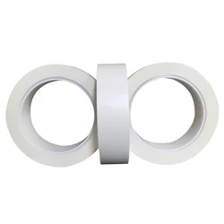 Nomex Aramid Paper Tape For Transformer Motor Lithium Battery Fireproof Adhesive Tape Flame Retardant Paper Tape