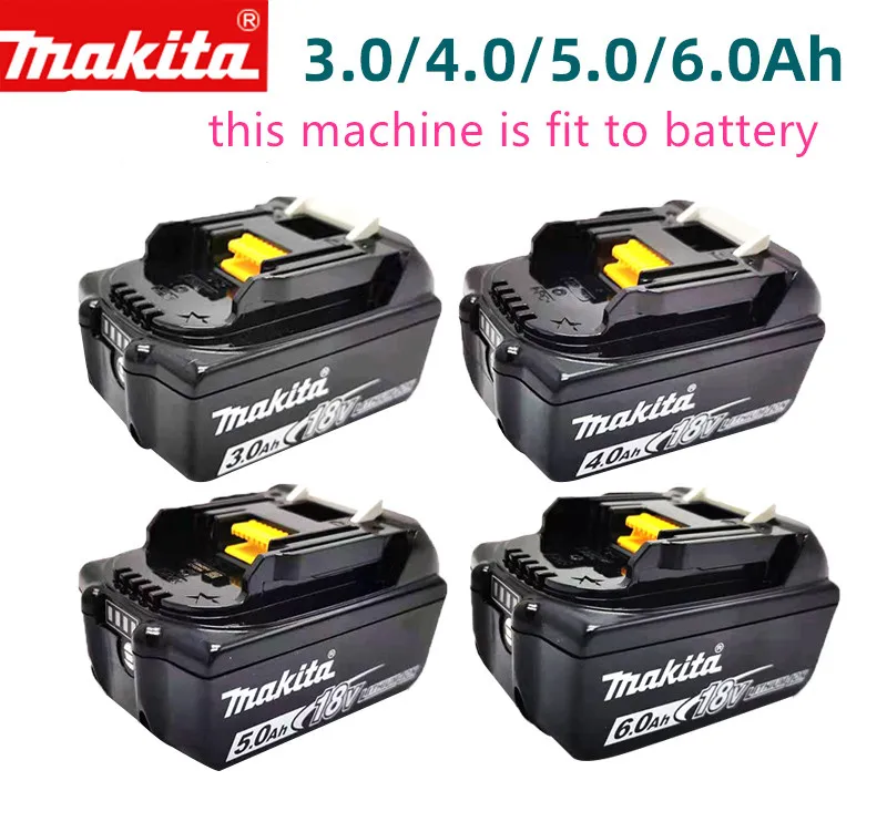 Makita Mobile Multi-tool Dtm51zx11 