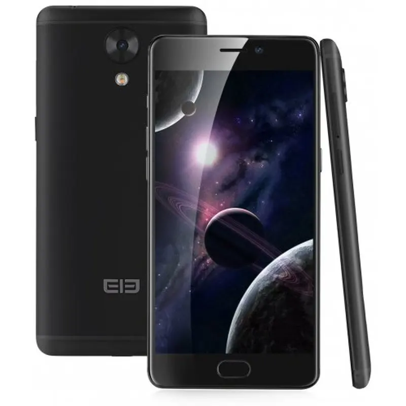 

ELEPHONE P8 SmartPhone 6GB RAM 64GB ROM 5.5" 4G LTE Helio P25 Octa Core Android 7.0 3600MAH 16MP+21MP WIFI GPS Mobile Phone