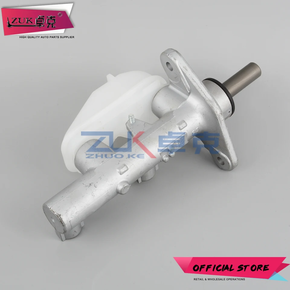 ZUK High Quality Brake Master Cylinder Assy For Honda CRV 2007 2008 2009 2010 2011 2.0 2.4 RE1 RE2 RE4 CR-V 46100-SWA-P01