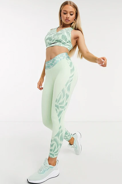 Tiktok Leggings Dress