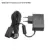 Черный AC 100V-240V Источник Питания EU Plug Адаптер USB Зарядное Устройство Для Microsoft Для Xbox 360 XBOX360 Kinect Sensor