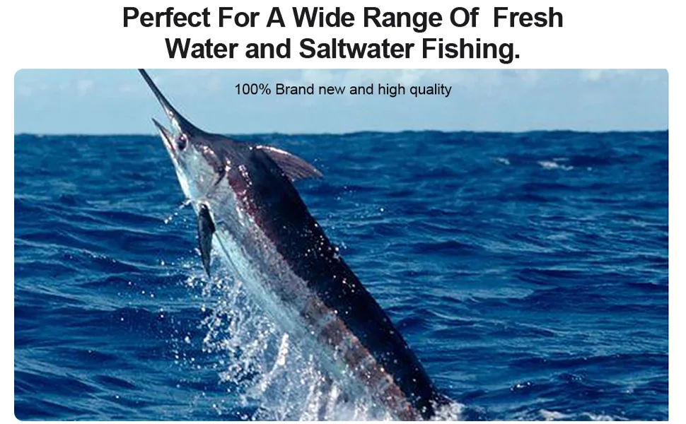 3 шт. 6 дюймов кедровая вилка все натуральные кедровые заглушки тунец Марлин Slayer соленой воды ловля рыбы на блесну блесны зажат 10/0 крючок