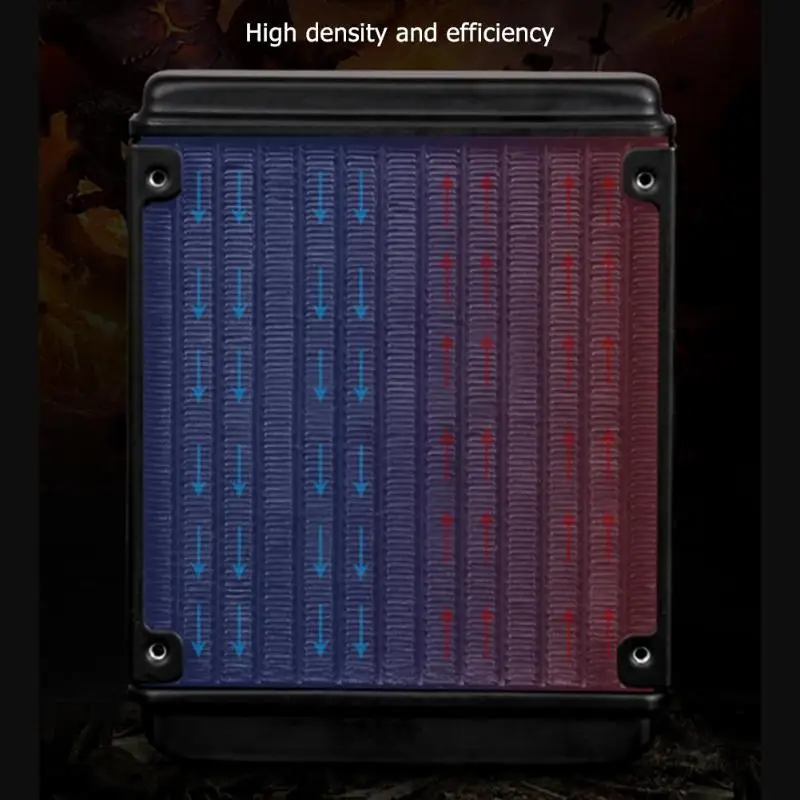 Great Wall Dragon 120 интегрированный cpu Радиатор водяного охлаждения Настольный RGB контроллер вентилятор охладителя жидкости для Intel Socket LGA115X Лидер продаж