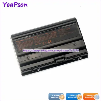 

Yeapson 14.8V 82Wh Genuine P750BAT-8 6-87-P750S-4272 Laptop Battery For Clevo P751DM P751ZM P771ZM Notebook computer