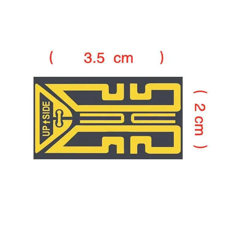 1Pcs Cellphone Phone Signal Enhancement Signal Antenna Booster Stickers Antenna Booster Improve Stickers Camping Tools 1Pcs Cellphone Phone Signal Enhancement Signal Antenna Booster Stickers Antenna Booster Improve Stickers Camping Tools