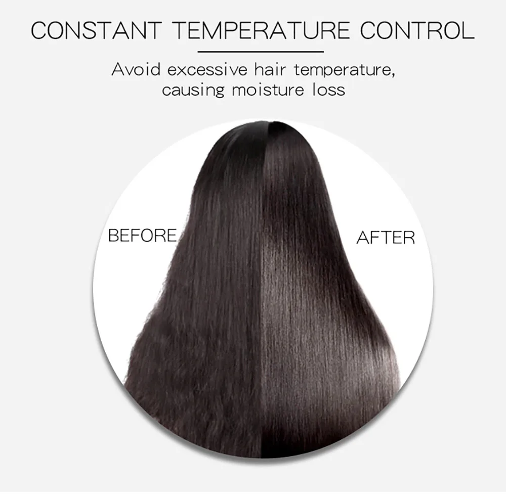 secador secador de cabelo automático cuidados com o cabelo bocal