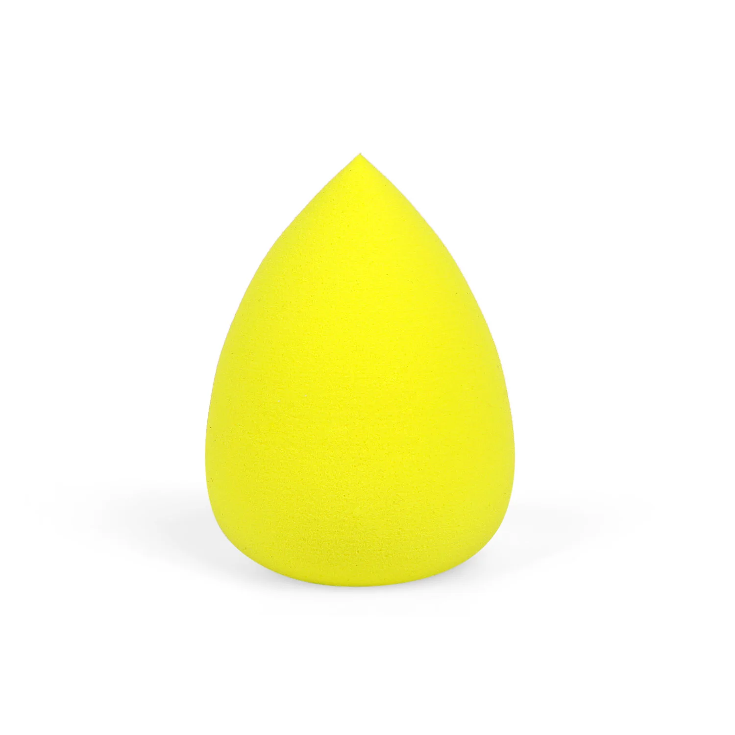 Cosmetic puff soft soaked water large drops gourd beauty egg powder puff sponge - Цвет: Waterdroplets large5