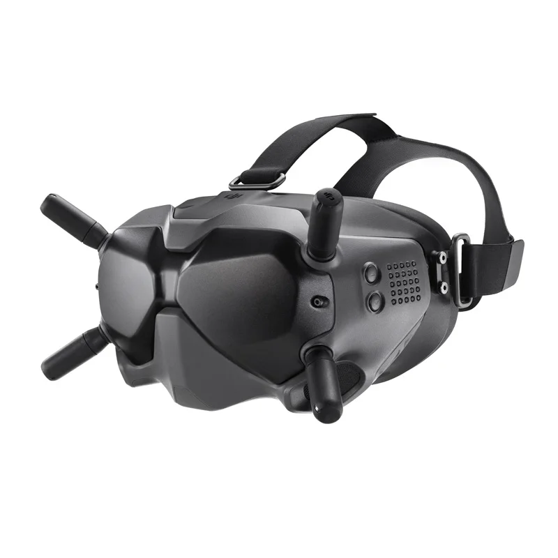 DJI FPV Experience Combo VR очки для радиоуправляемого дрона fpv Дрон более низкая скорость задержки 4 км максимальный диапазон передачи