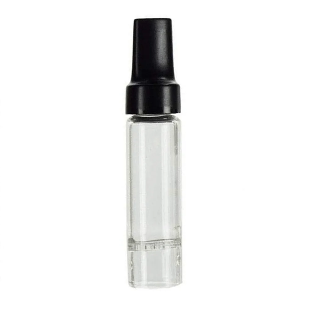 Accessory Long Short Replacement Glass Stem for arizer solo 2 air 2 70mm 110mm bent Straight glass 4