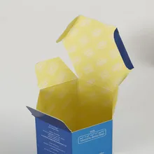 Упаковочная коробка крафт-бумага картонные трубки, Заказная Высококачественная бумажная Подарочная коробка чая Роскошная- DH10263