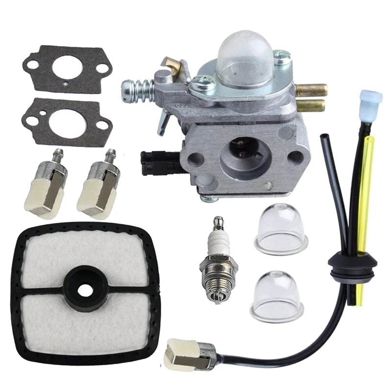 Карбюратор для Zama C1U-K51 Echo HC-1500 HC-1600 HC-1800 HC-2000 HC-2400 HC-2410 | Автомобили и мотоциклы