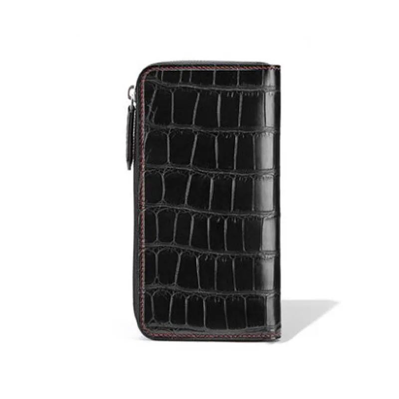 Рисунок 2 - Новые американские крокодиловые сумки gete