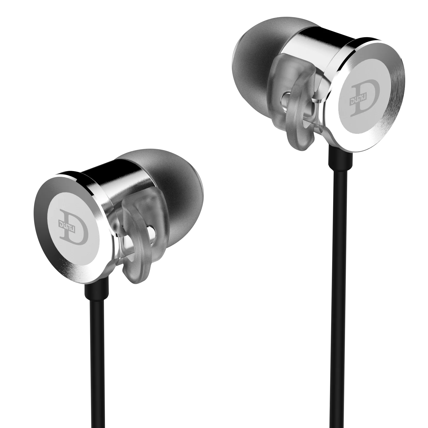 DUNU DN2000J Внутриканальные наушники 2BA + 1DD гибридные Hi-Fi высокой четкости |