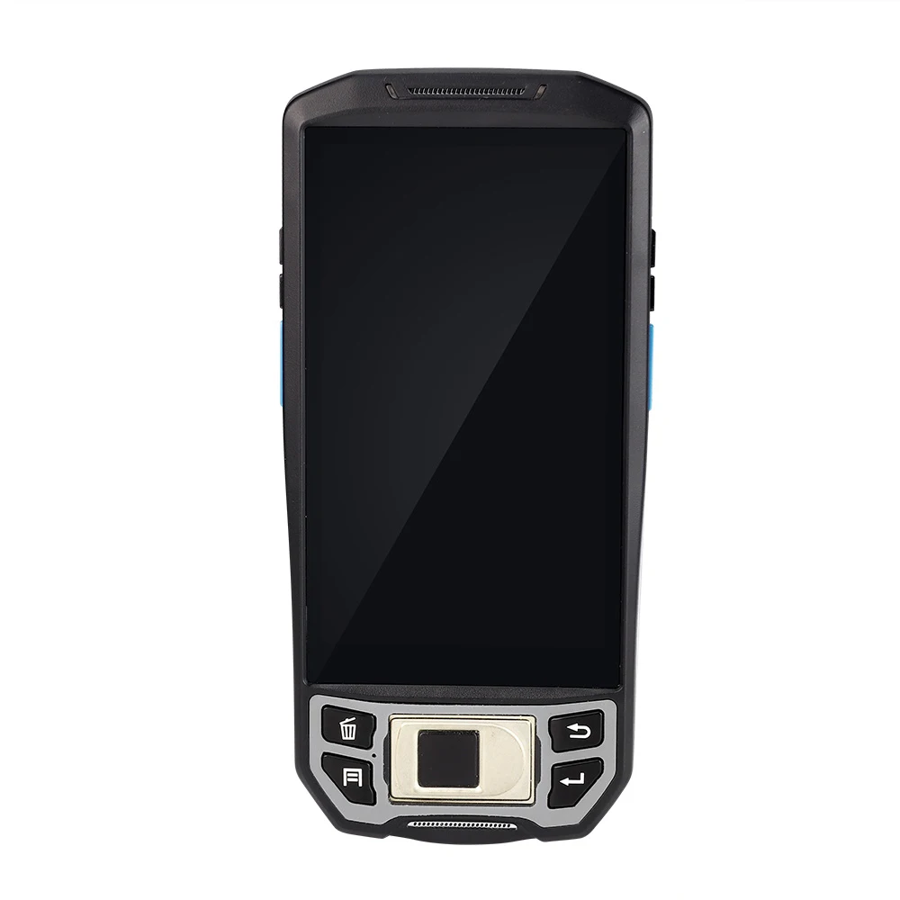 Новые товары со статусом и ARM Cortex-A53(2,0 ГГц) Тип процессора портативный терминал со сканером отпечатков пальцев