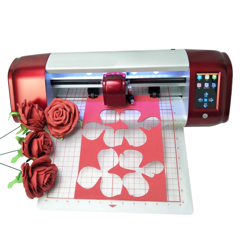 24 in vinyl cutter toolboxkasap