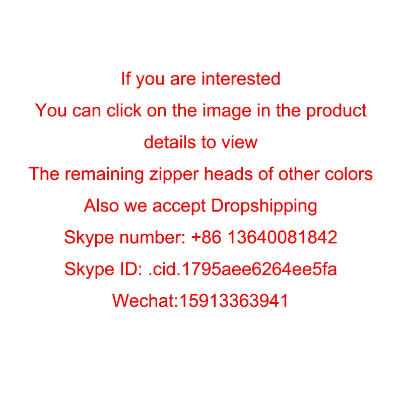 Dropshipping 10 шт. DIY Бытовая сумка на молнии тактическая подходит веревочная бирка рюкзак фиксатор на молнии шнур вкладка аксессуары Съемник ГОЛОВА Сумка инструменты - Цвет: Dropshipping