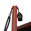 Resistance Bands 208cm 41" Fitness Rubber Pull Up Crossfit Power Latex Expander Hanging Yoga Loop Band with Door Latch Handle 4
