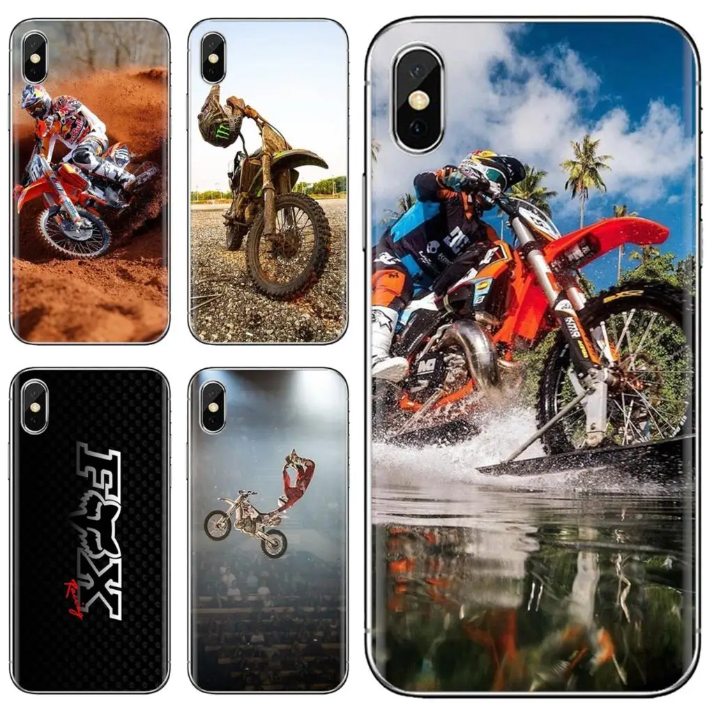Мягкий ТПУ чехол для телефона Huawei Mate 20 30 40 7 8 9 10 Lite Pro P Smart 2018 2019 Plus G7 G8 Extreme-Fox-C-Racing |