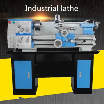 

Mini bench lathe /horizontal lathe machine /metal bench lathe machine CJM320