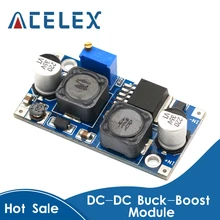 Boost Buck – convertisseur de tension solaire réglable DC-DC, Module XL6009