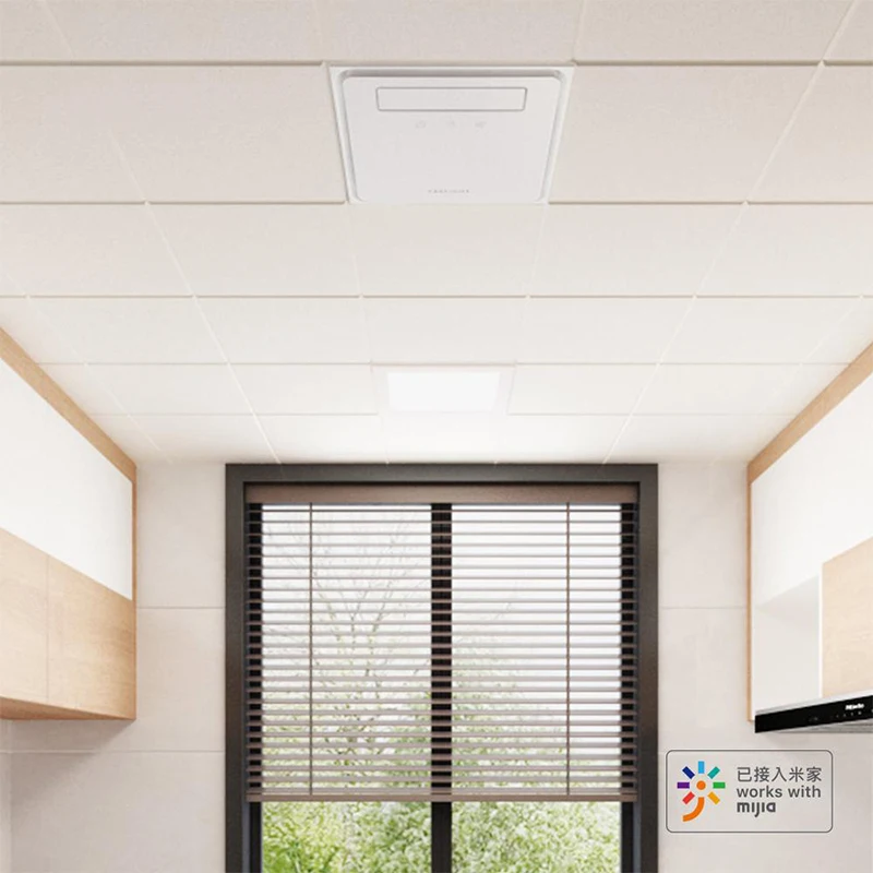 Yeelight Smart Cooler Dual Gear 120� Adjustable Wind Direction Smart Appointment Intelligent Control 360� omnidirectional Wind