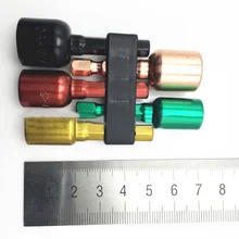Socket Nut Drivers Set 1/4 Socket Nut Drivers Set 1/4