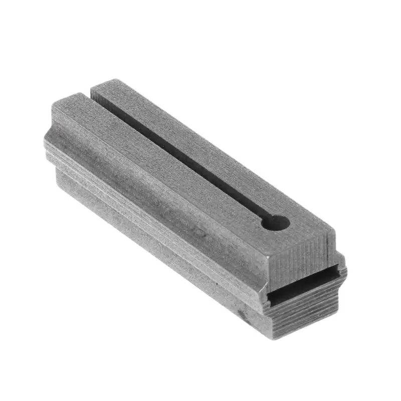 

External Milling Key Clamp Chuck Handle outer milling Fixture For Vertical WenXing Key Cutting Machines Universal For Honda ect.