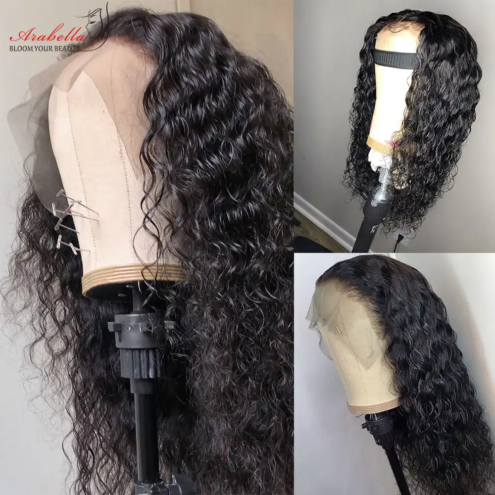 lace frontal 180