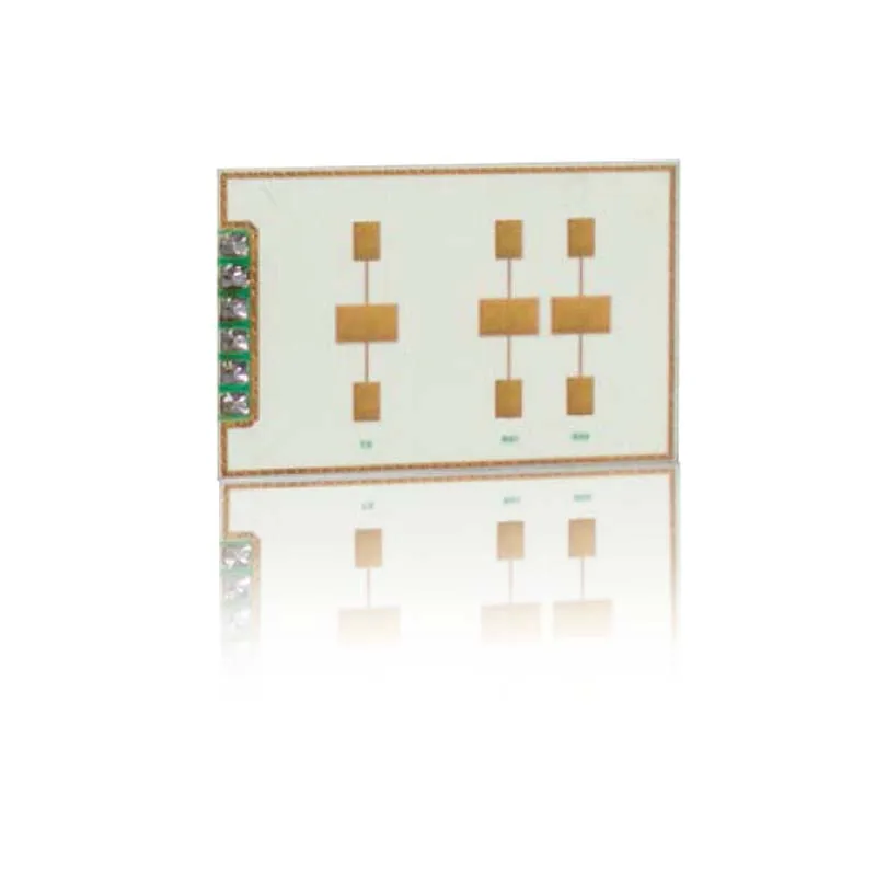 Sensor de Radar Alemão Innosent Ivs-565